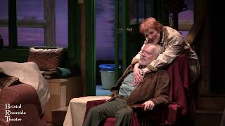 On Golden Pond – Bristol Riverside Theatre Trailer