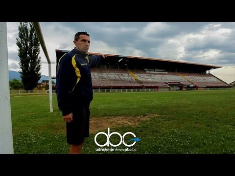 Ervin Smailagić: Politika je uništila nogomet podno borića