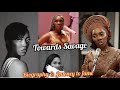 TIWA SAVAGE BIOGRAPHY NETWORTH ALBUM JOURNEY TO FAME
