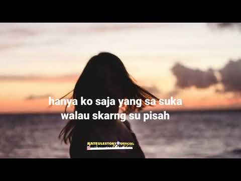 UNTUK HATI - HadyBoven ft.Gerry NZM,SKYMAN, Rohit tuepo x rateulestory (video lyrics)