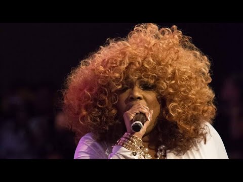 Lillian Lloyd and C. Ashley Brown-Lawrence | I’ve Got The Victory | #praisebreaks #victory