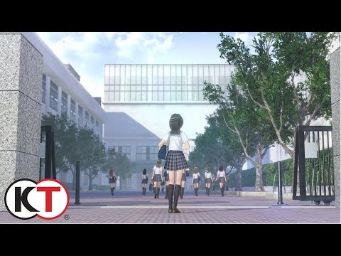 BLUE REFLECTION Steam Key PC GLOBAL - 1