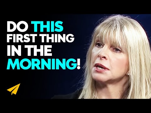 The FIRST THING Every Successful Person DOES! | Marisa Peer | Top 50 Rules Video
