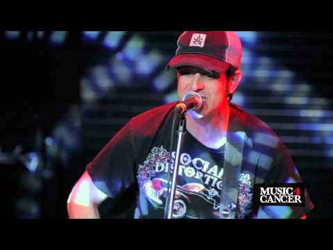 TONY SLY - COMING TOO CLOSE (MUSIC4CANCER)