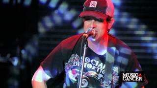 TONY SLY - COMING TOO CLOSE (MUSIC4CANCER)