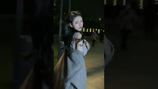 Gái xinh Tiktok Trung Quốc#2022年#gaixinh#335