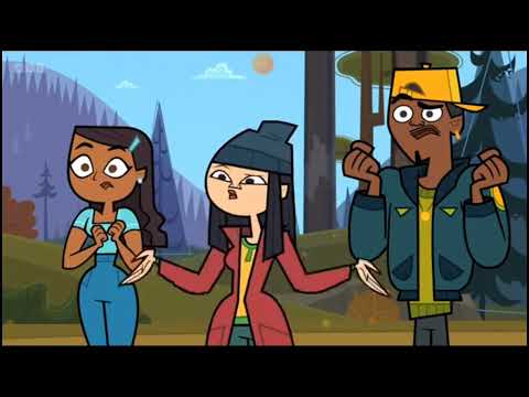 total drama reboot season 2 episode 9:Breaking Up Is Hard to Do part 1
