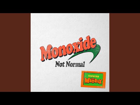 Video thumbnail for Not Normal