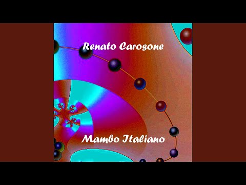 Luna rossa (Blushing Moon)