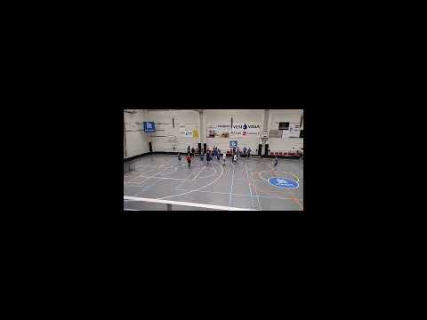 Salba vs Karhut harkkapeli P19