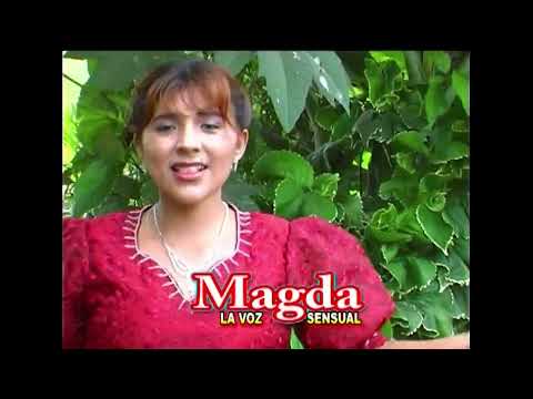 Magda La Voz Sensual - Mix Yo Soy Carnavales | Carnaval De Oro 2003