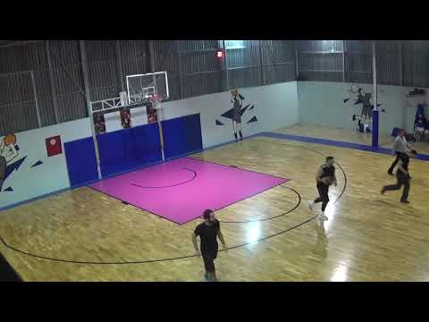 SIRINA - HOSTON CELTICS 51-55 PROGRESSIVE LEAGUE