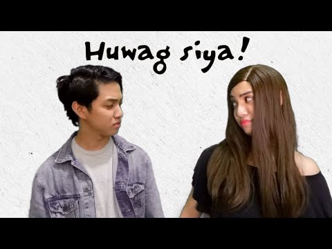 Huwag Siya - Donnalyn Bartolome ft. Shehyee (Music Video PARODY)