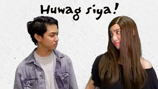 Huwag Siya - Donnalyn Bartolome ft. Shehyee (Music Video PARODY)