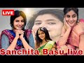 Sanchita Bashu Live Video Cute Girl Sanchita Bashu Sanchita Bashu Actress