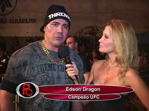 X-FEST.MMA Programa PAPO QUENTE.wmv