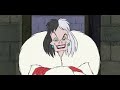 CRUELLA DE VIL QUEEN OF THE RATCHET