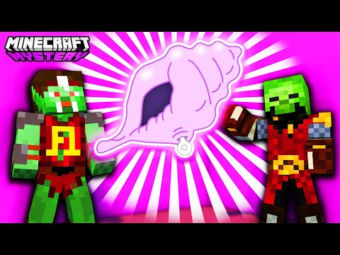 NEUE KÖNIGIN der ZWERGE - CROCO = ORK?! 🔸 Minecraft Mystery #032