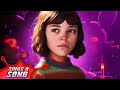 Abby Schmidt Sings A Song SPOILERS Five Nights At Freddy S Scary Movie Parody FNAF