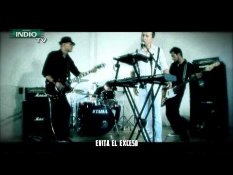 Indio TV - Stereopolar