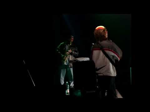 *** THE MIGHTY DIAMONDS - LIVE - 2006 ***