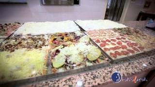 preview picture of video 'Pizzeria Obelix (Castellucchio - Mantova)'