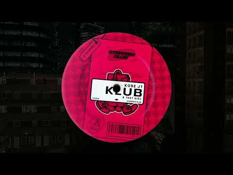 Kobe JT - Klub  (Original Mix)