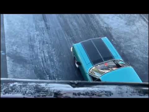 Opala Turbo Traseira 6789 - Mamute - Retorno 2019