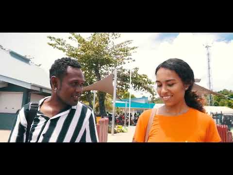 Elexter Jr ft Sniizii - If You Were Mine ( Official Music Video )