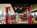 풀업(턱걸이) 퍼포먼스 (pull up performance, archer pull up)