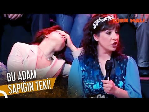 Abiye Kuzu Evlilik Programına Katılırsa! | Türk Malı