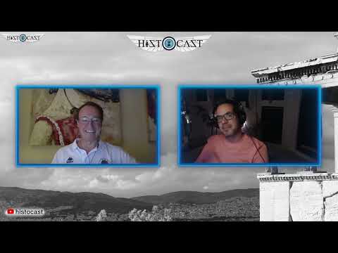 HistoCast 327 - Hambre en Rusia