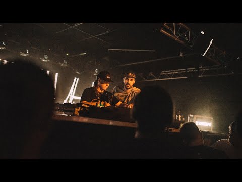 Ternion Sound - Recorded live at VISION // Simplon (10.12.2022)