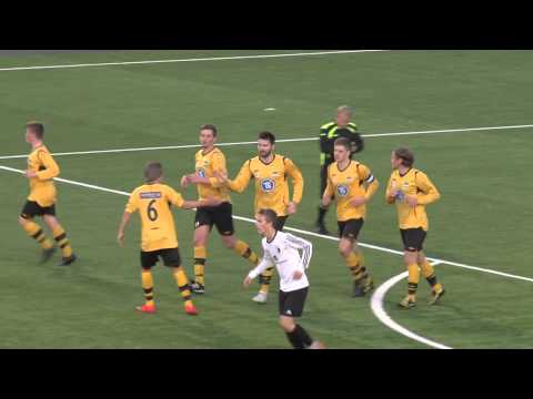 Bogafjell - Havdur. Heile kampen.