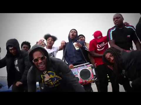 E-baby Feat. Snapdogg & Dirty Nard [Broncoboyz] - Back 2 Back (Official Music Video)