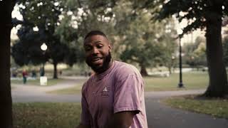 Strolling. Music Video