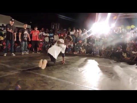 ULTIMATUM VS ULTIMATE DIGIMON CREW