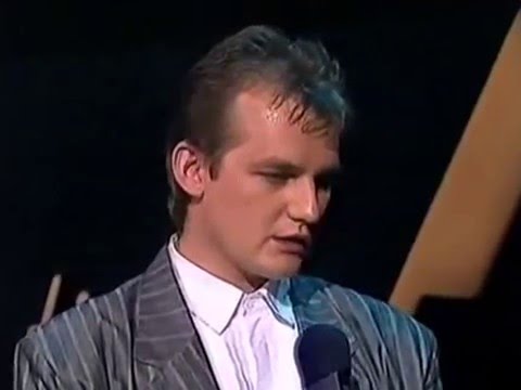 Grandmix 1986   Ben Liebrand Bij Tineke