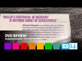DVD Review 10 Bohemian Rhapsody 2019 Australian DVD
