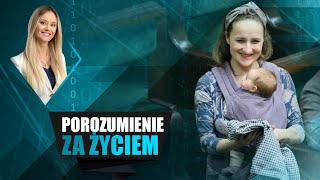 POWSTANIE KOALICJA ZA ŻYCIEM? | KARINA BOSAK, LIDIA SANKOWSKA-GRABCZUK
