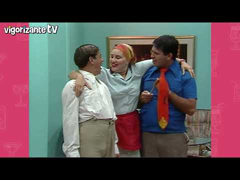 El Tío   Entrando Por La Cocina