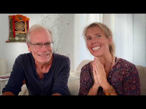 Mantra Challenge (Selbstheilungsstudie) mit Deva Premal und Dr. Ingfried Hobert