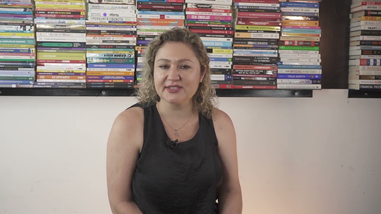Consultor Voitto: Sheila Carvalho