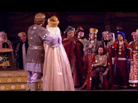 Glinka Ruslan and Lyudmila part 26