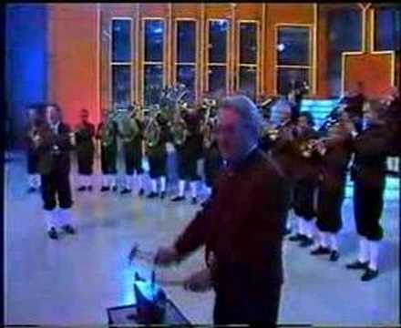 Ernst Mosch - Ambosspolka