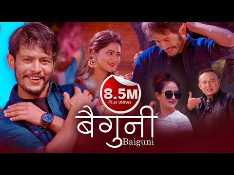 Aile Ma Ta Bhaichu Ni Hela. Melina Rai . Buddhiman stha . Keki Adhikari. Sagar Bale. New Nepali Song