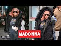 You wont believe what Madonna says to fans asking for an autograph!