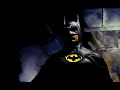 BATMAN 1989 Opening Title Sequence