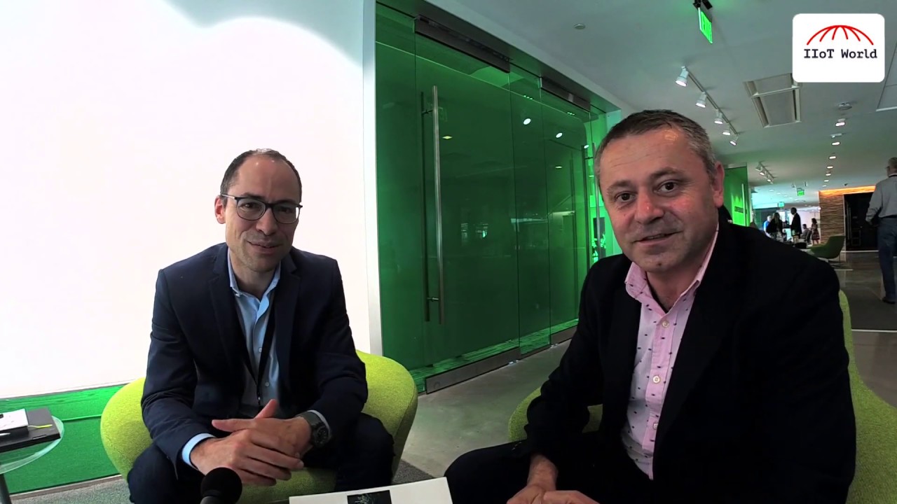 What makes a building smart?