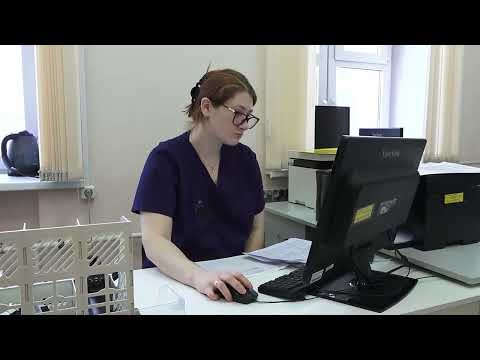 (22.01.2026) В городской больнице им. Шевчук внедрили новую систему диспансерного наблюдения